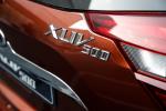 Mahindra XUV500 W10 2019 года (EU)